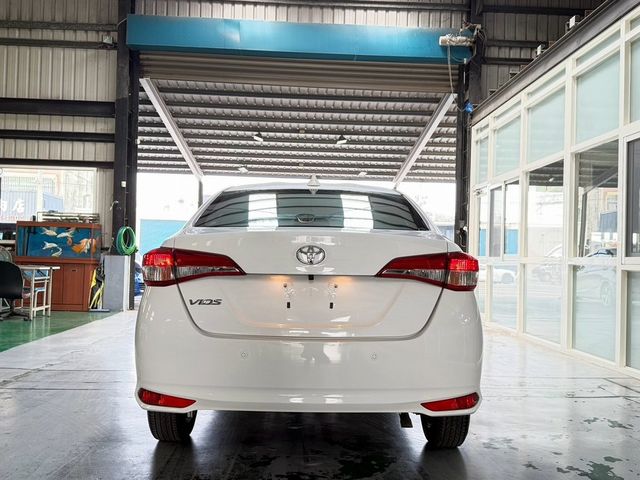 TOYOTA豐田 VIOS  第4張相片