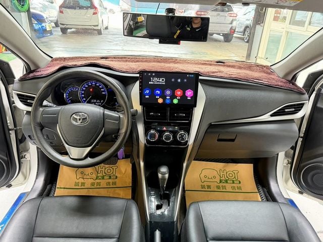 TOYOTA豐田 VIOS  第5張相片