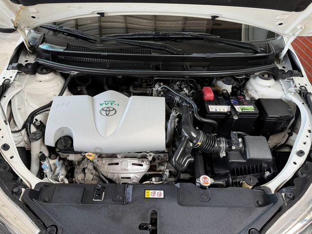 TOYOTA豐田 VIOS  第6張相片