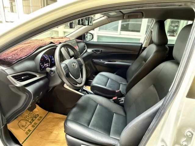 TOYOTA豐田 VIOS  第7張相片