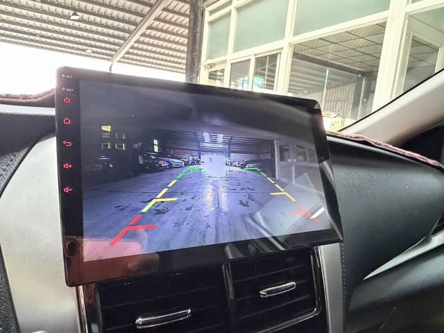 TOYOTA豐田 VIOS  第13張相片