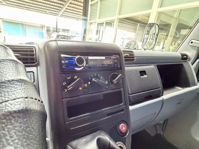 MITSUBISHI三菱 CANTER  第7張相片