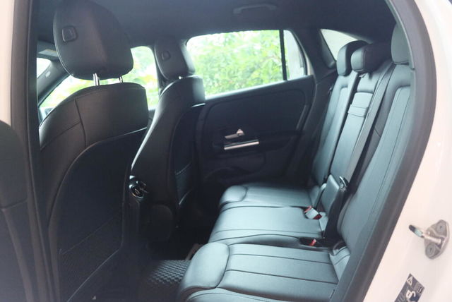 M-BENZ賓士 GLA200  第10張相片