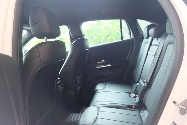 M-BENZ賓士 GLA200  第11張相片