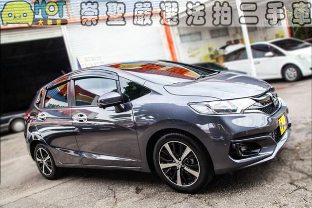 HONDA本田 FIT  第3張相片