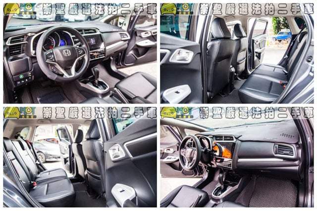 HONDA本田 FIT  第6張相片