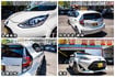 TOYOTA豐田 PRIUS C  第11張縮圖