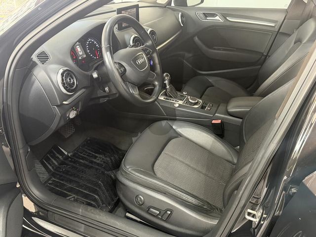 AUDI奧迪 A3 SEDAN  第9張相片