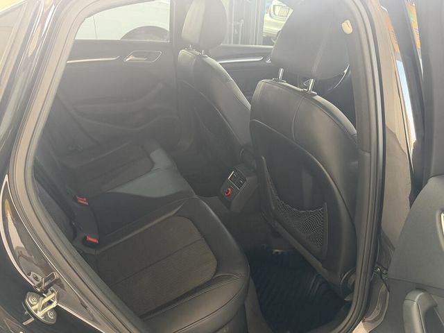 AUDI奧迪 A3 SEDAN  第11張相片
