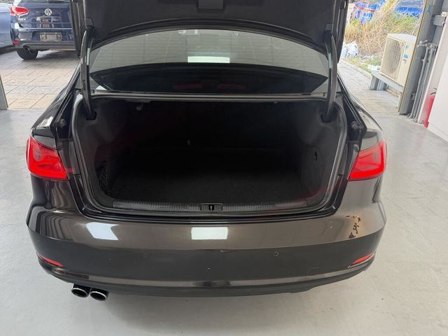 AUDI奧迪 A3 SEDAN  第13張相片