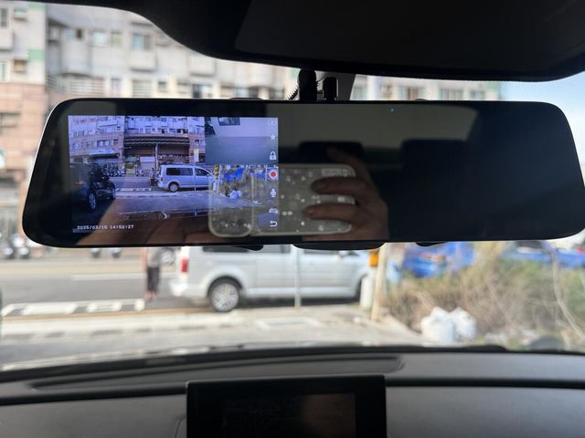 AUDI奧迪 A3 SEDAN  第15張相片