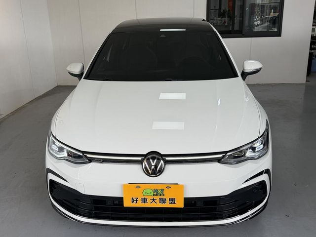 VOLKSWAGEN福斯 GOLF  第3張相片