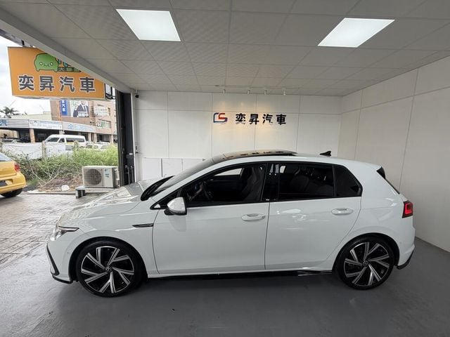 VOLKSWAGEN福斯 GOLF  第7張相片