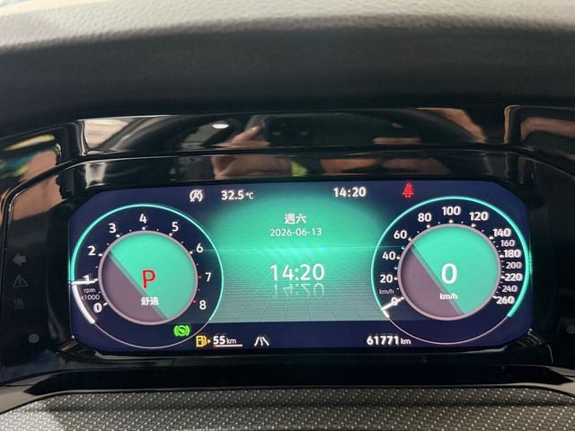 VOLKSWAGEN福斯 GOLF  第8張相片