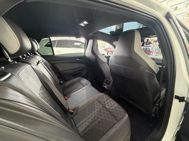 VOLKSWAGEN福斯 GOLF  第16張相片