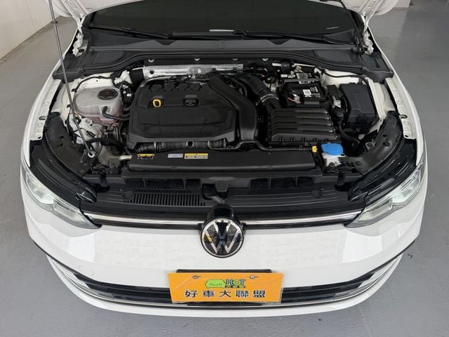 VOLKSWAGEN福斯 GOLF  第6張相片