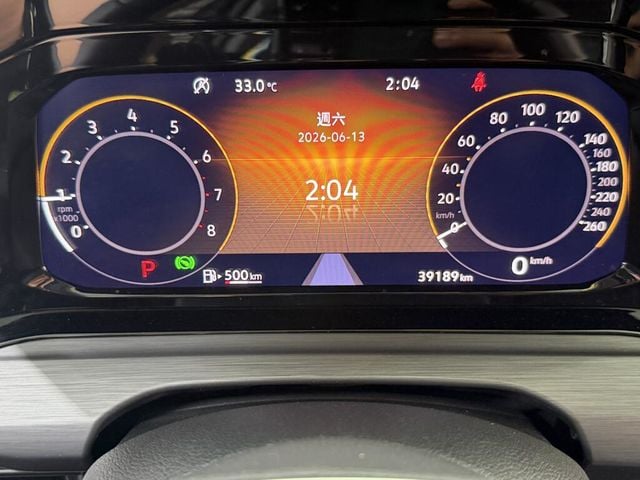 VOLKSWAGEN福斯 GOLF  第8張相片
