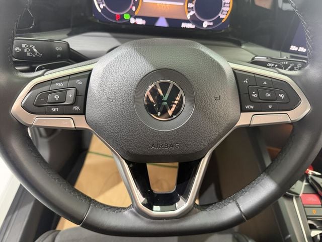 VOLKSWAGEN福斯 GOLF  第9張相片