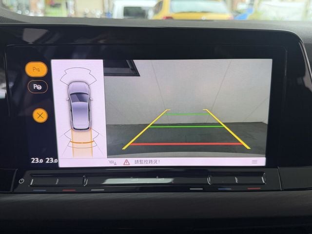 VOLKSWAGEN福斯 GOLF  第11張相片