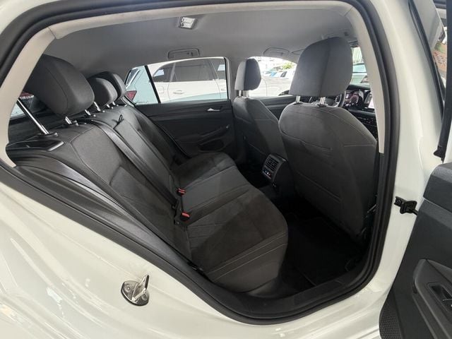 VOLKSWAGEN福斯 GOLF  第15張相片