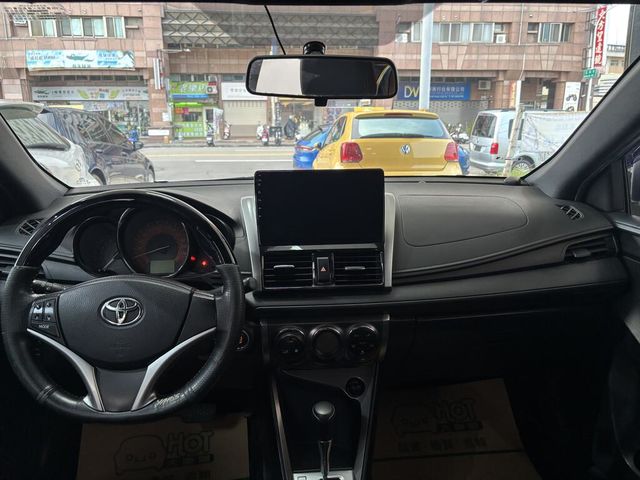 TOYOTA豐田 YARIS  第5張相片