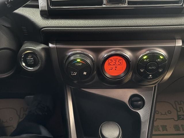 TOYOTA豐田 YARIS  第11張相片