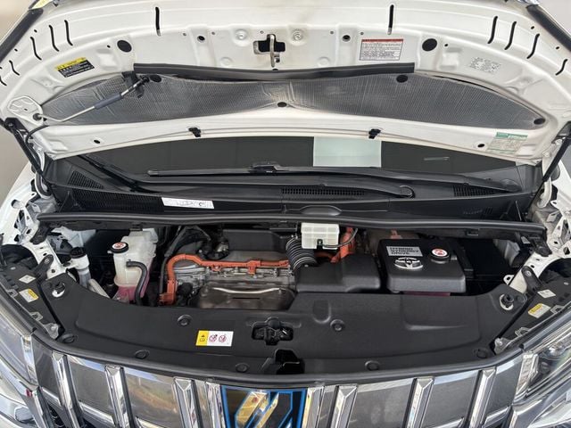 TOYOTA豐田 ALPHARD  第6張相片