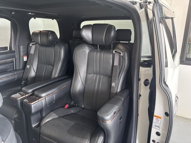 TOYOTA豐田 ALPHARD  第9張相片