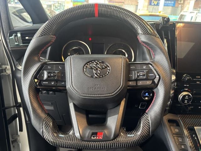 TOYOTA豐田 ALPHARD  第11張相片