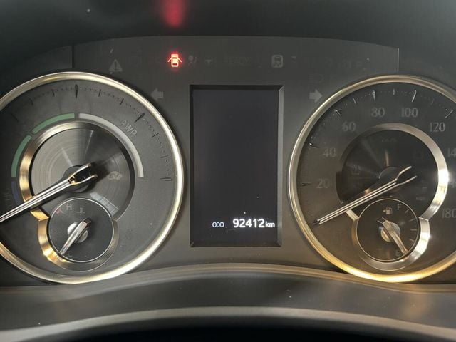 TOYOTA豐田 ALPHARD  第12張相片