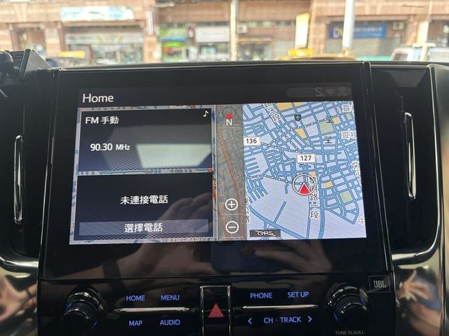 TOYOTA豐田 ALPHARD  第13張相片