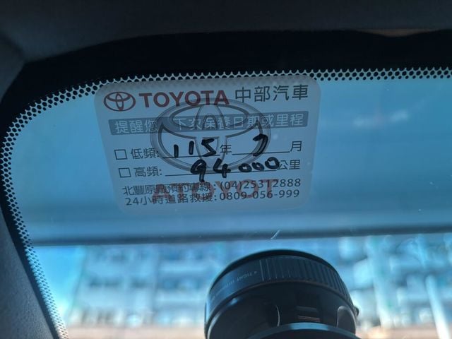 TOYOTA豐田 ALPHARD  第15張相片