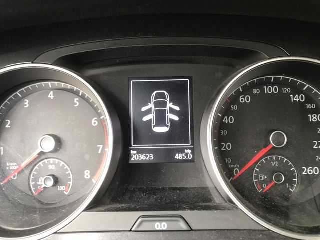 VOLKSWAGEN福斯 GOLF  第7張相片