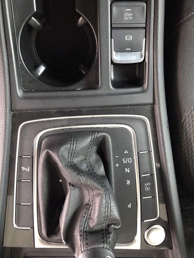 VOLKSWAGEN福斯 GOLF  第10張相片