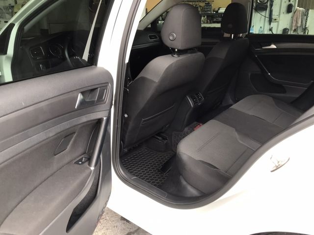 VOLKSWAGEN福斯 GOLF  第11張相片