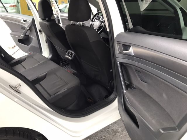 VOLKSWAGEN福斯 GOLF  第12張相片