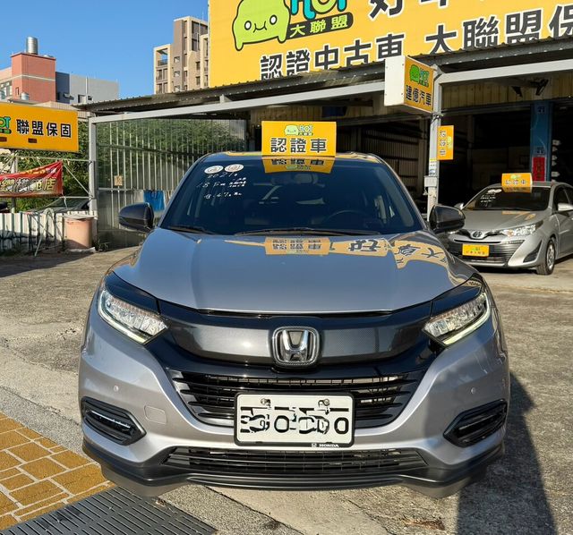 HONDA本田 HR-V  第3張相片