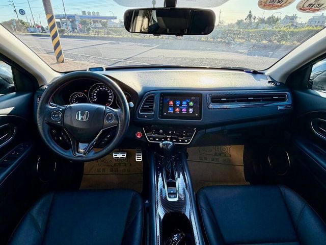 HONDA本田 HR-V  第5張相片