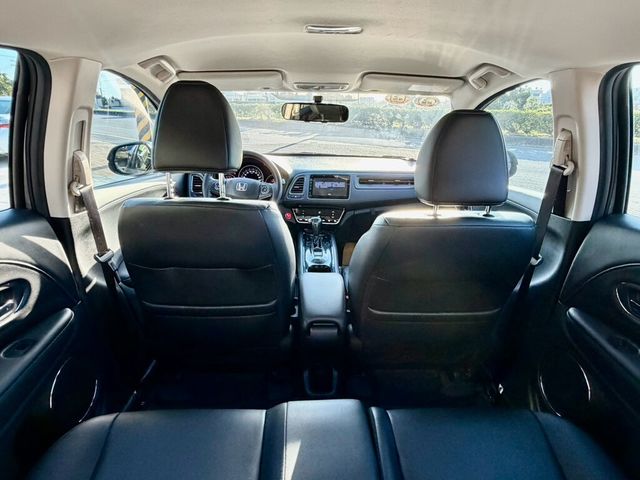 HONDA本田 HR-V  第11張相片