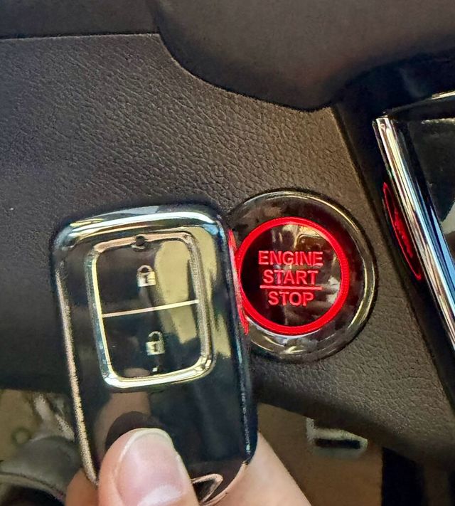 HONDA本田 HR-V  第17張相片