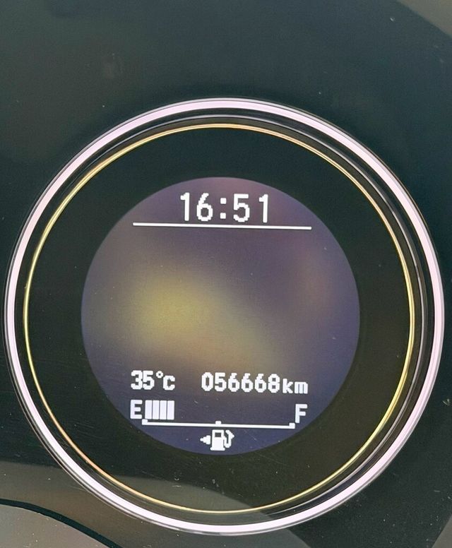 HONDA本田 HR-V  第18張相片