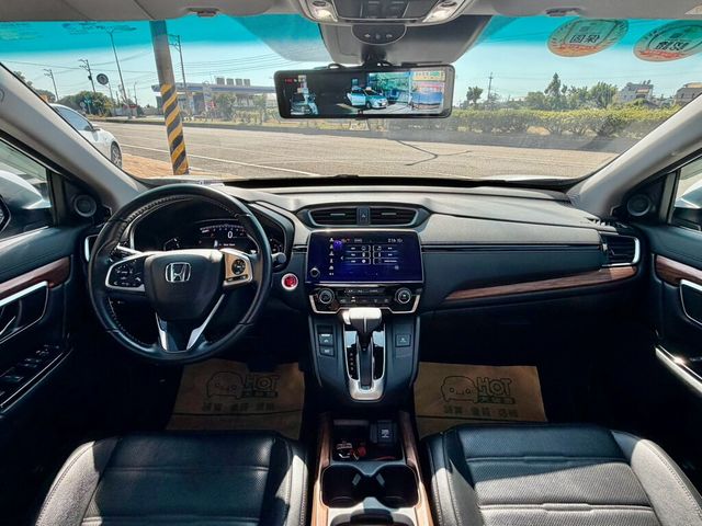HONDA本田 CR-V  第5張相片
