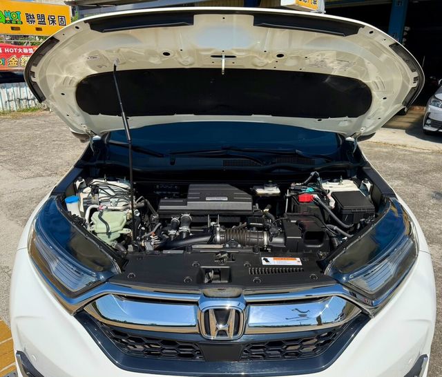 HONDA本田 CR-V  第6張相片