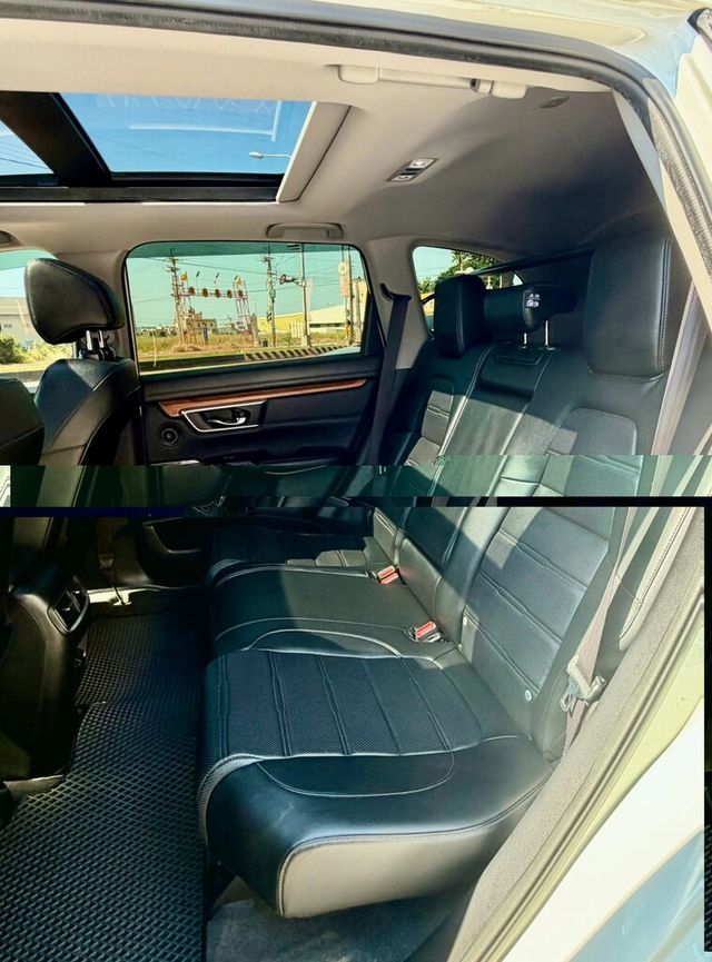 HONDA本田 CR-V  第9張相片