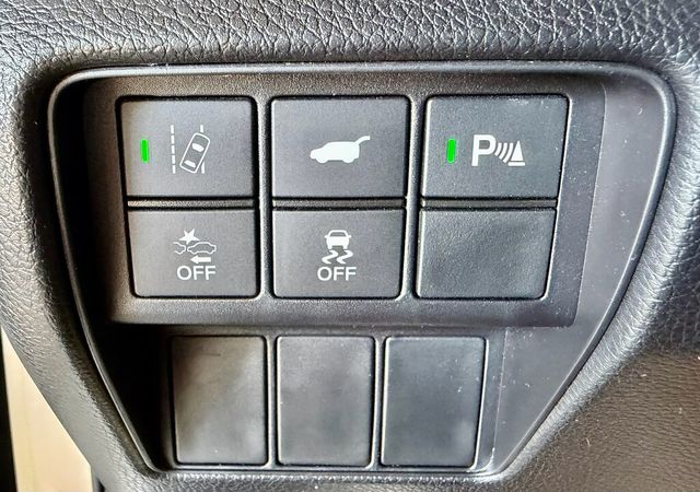 HONDA本田 CR-V  第16張相片