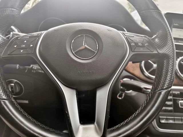 Mercedes-Benz/賓士 GLA200d  第3張相片