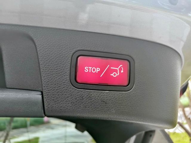 Mercedes-Benz/賓士 GLA200d  第14張相片