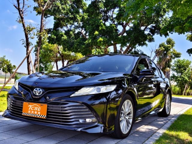 Toyota Camry  第4張相片