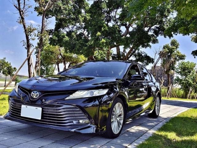 Toyota Camry  第5張相片