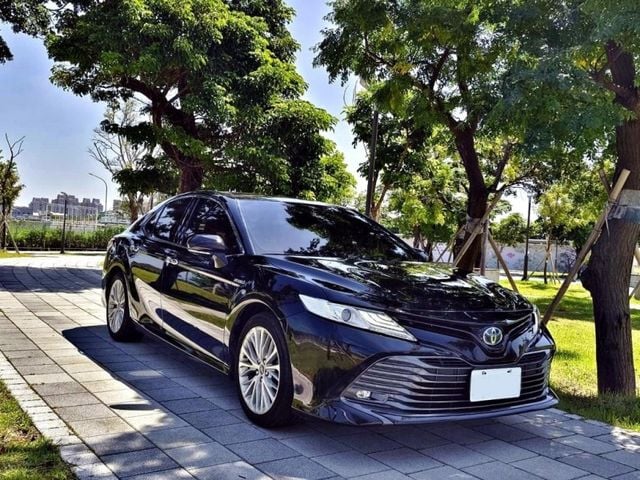 Toyota Camry  第6張相片